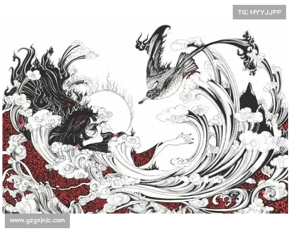 八大古老传说中的奇幻故事揭秘 探索神话背后的神秘与智慧