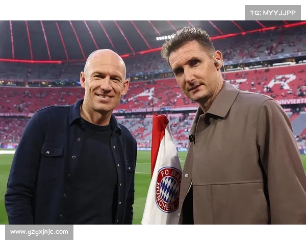 从拜仁到皇马：解读罗本转会动机的十个角度与背后考量