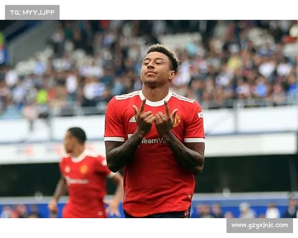 从球场天才到网络笑柄林加德被调侃的三大原因深度解析