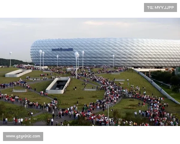 拜仁慕尼黑主场安联球场五大特色解析 探秘世界顶级足球圣地