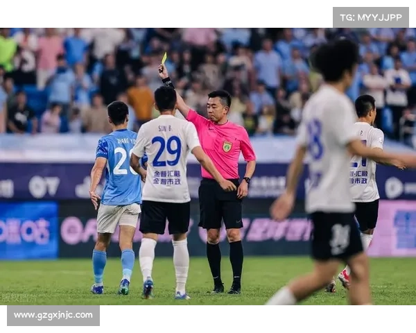 如何理性应对中超裁判判罚争议并促进足球公平竞赛环境的建设