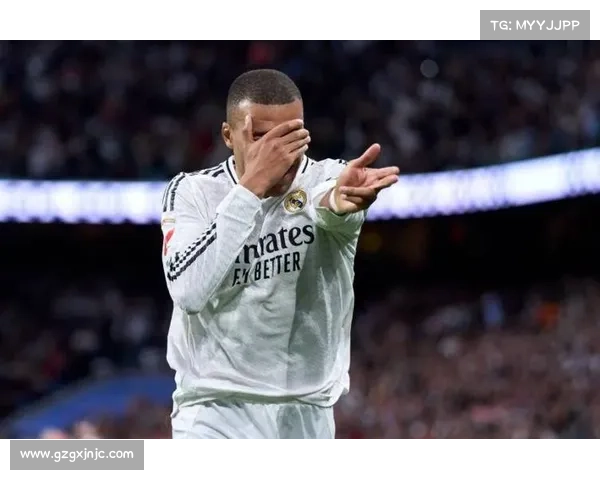 姆巴佩加盟皇马后的决赛之路：从新星到王者的辉煌历程揭秘