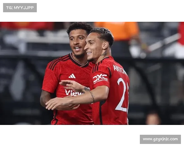 安东尼·马夏尔在预备队比赛中表现抢眼获得教练高度赞誉