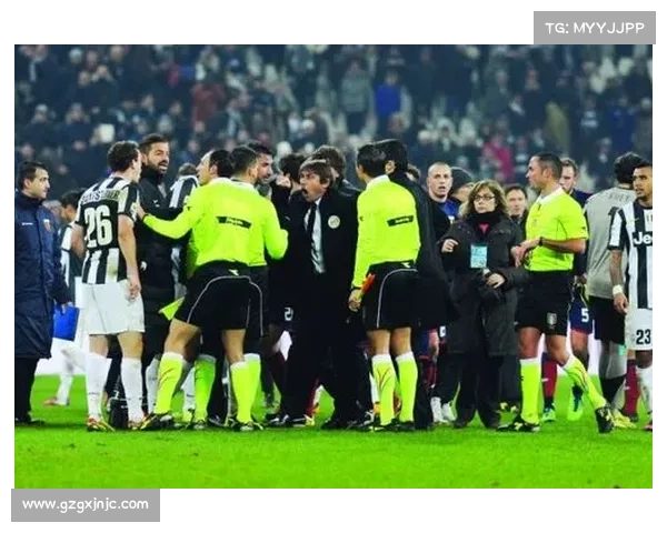 尤文电话门事件对意大利足球的深层次影响与反思