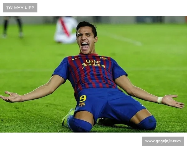 巴萨如何摆脱梅西阴影 以未来为中心重塑辉煌 巴萨如何摆脱梅西阴影 以未来为中心重塑辉煌