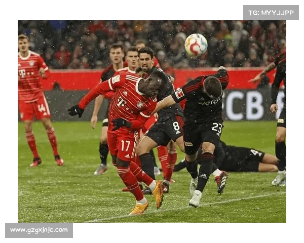 德甲格局变化对拜仁慕尼黑未来竞争力与战略调整的深远影响