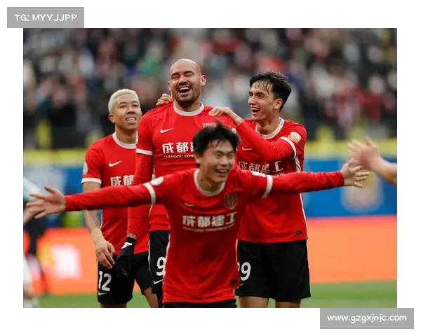 成都蓉城足球队转会目标与市场策略分析:如何通过精细化布局提升竞争力