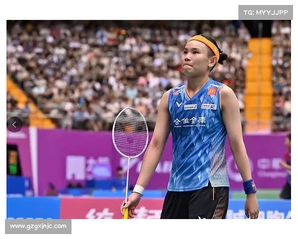 戴资颖瑞士大师赛精彩网前假动作轻松得分引发球迷热议 戴资颖瑞士大师赛精彩网前假动作轻松得分引发球迷热议