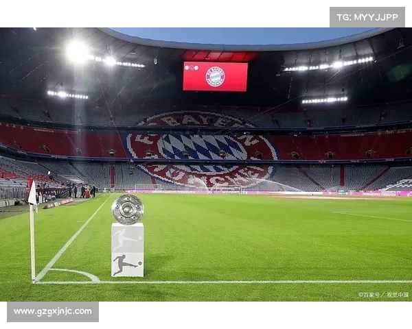 拜仁足球俱乐部未来发展方向探索与战略布局分析