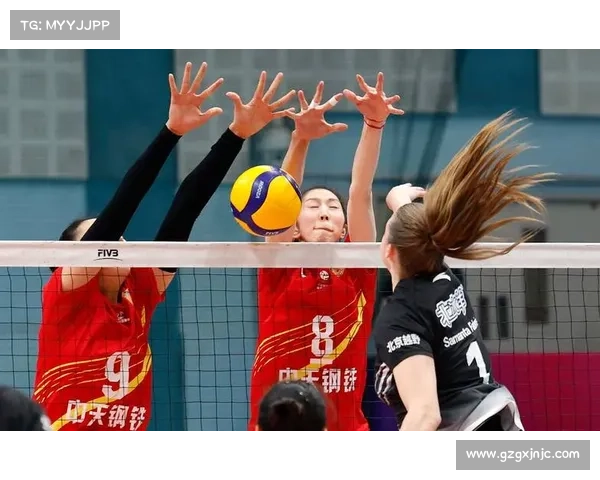 排球联赛精彩集锦激发你无限运动热情感受每一次震撼时刻