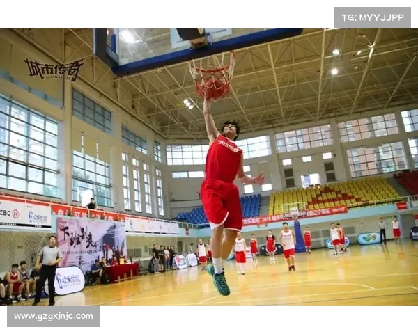 提升个人技能与团队协作在CBC联赛中脱颖而出的策略与方法